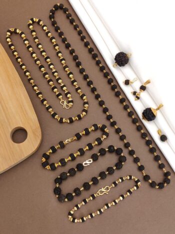 11 Rudraksh products combo set