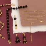 female_2_bracelet_4_pendents_1 chain_1