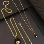 couple_pendent with chain