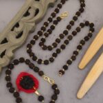 Combo 4 Regular Rudraksh products combo set