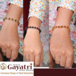 m_Combo_female_3_rudraksh_bracelets_3_pendents+chain