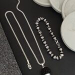 m_Silver_plated_vertical_rudraksh_bracelet+chain