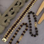 Combo 3 mens rudraksh bracelets