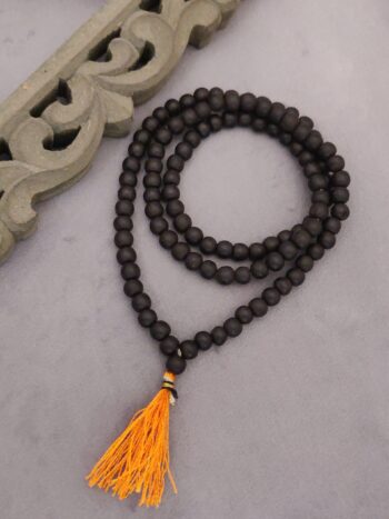 108 beed karungali mala