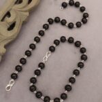 1+1 regular karungali bracelet