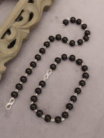 1+1 regular karungali bracelet