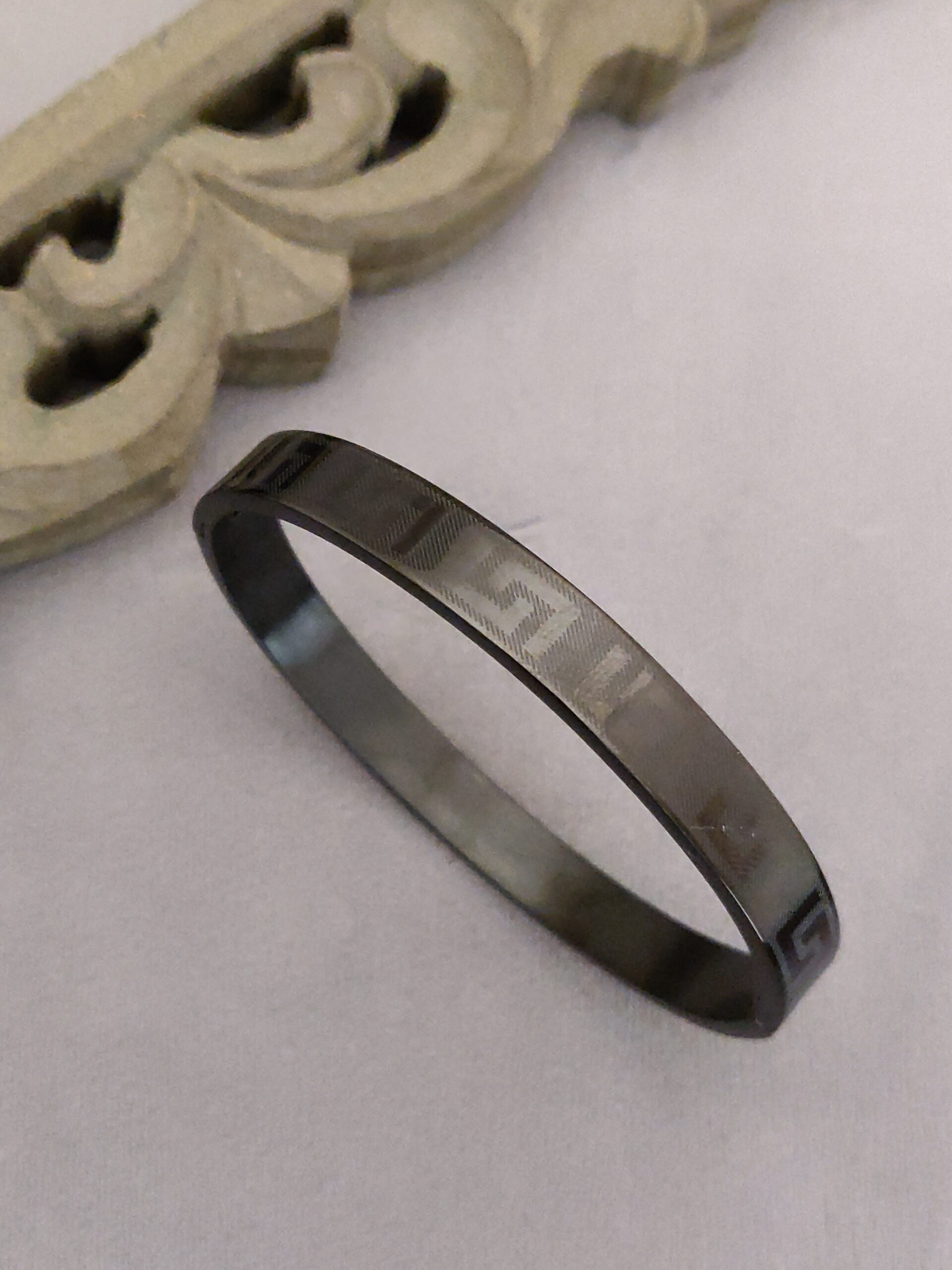 Black Premium Elite kada