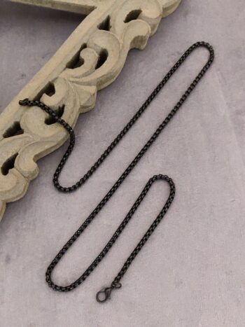 Black Titan Chain